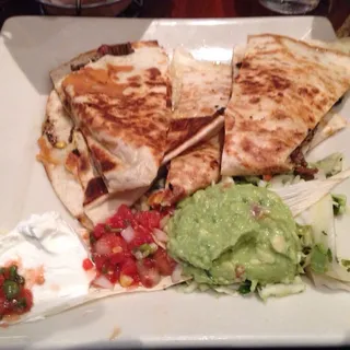 Quesadilla