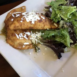 Empanadas