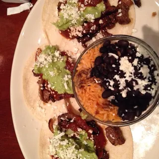 Carne Tacos