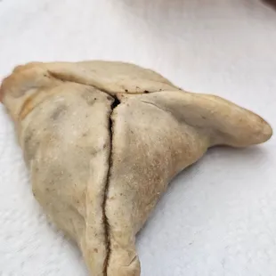 SVCC 2023: Fatayer Hand Pie