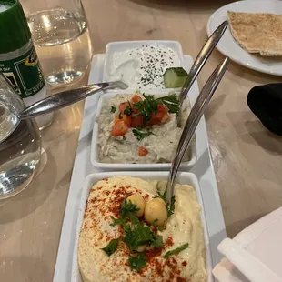 Tzatziki