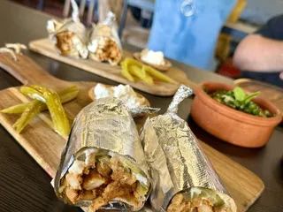 Red Sea Restaurant & Lounge