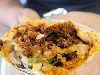 Tacos Alvizo La Guadalupana