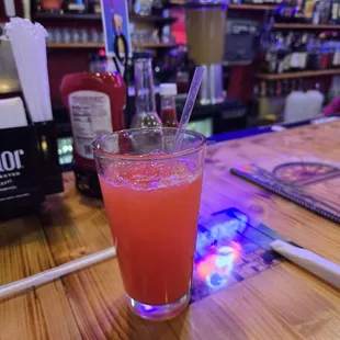 Bahama mama