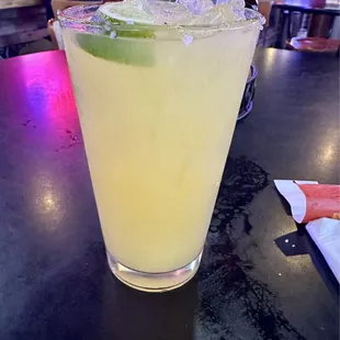 drink