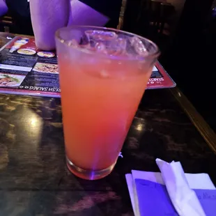 Bahama Mama