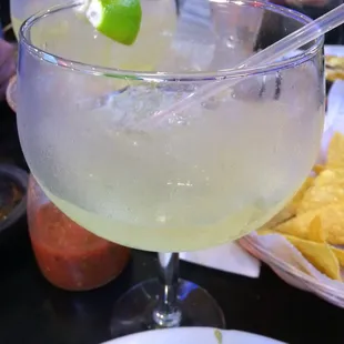 Margarita!