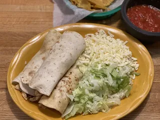 El Caballo Blanco Mexican Restaurant