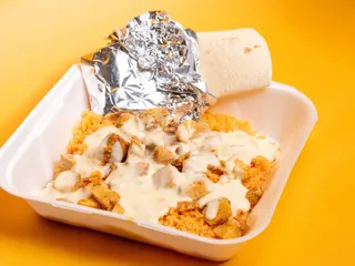 Maye's Grill Express Mexican Food
