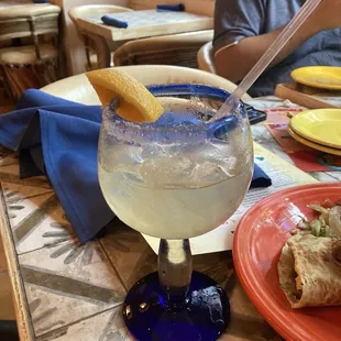 Margarita