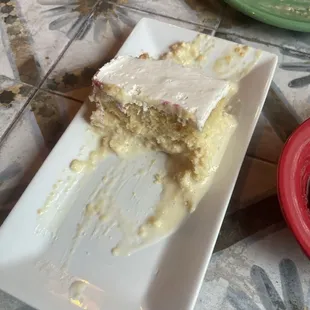 Tres Leches
