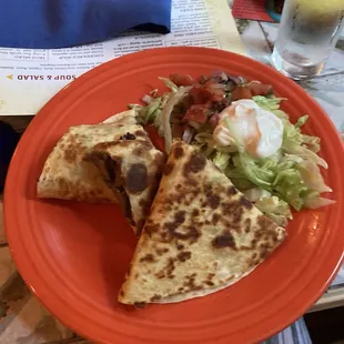 Quesadilla