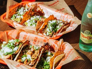 Bodega Taqueria Y Tequila