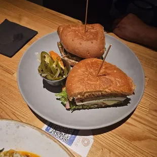 Torta Cubana