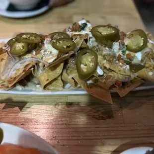 Nachos