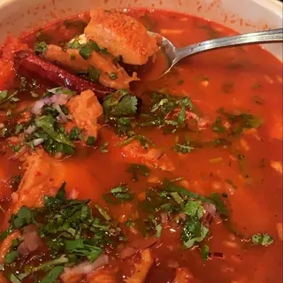 Menudo