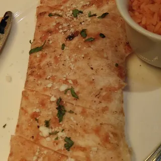 Quesadilla