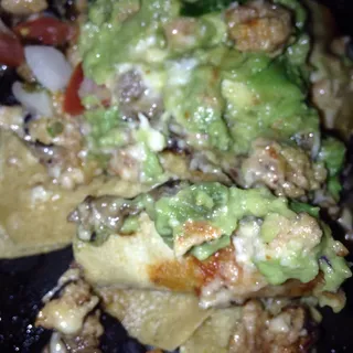Nachos