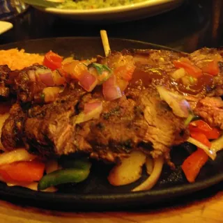 Fajitas