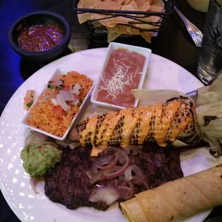 Carne Asada