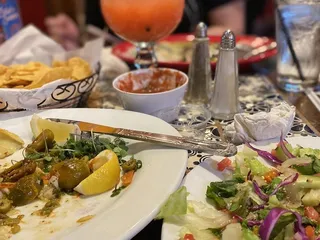 Pepitos Mexican restaurant