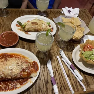 burrito, burritos and wraps, food, wraps