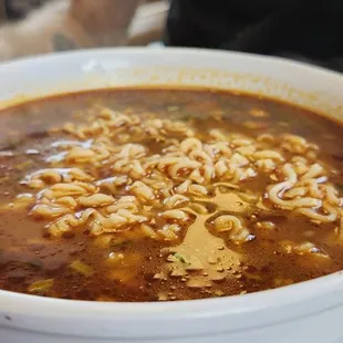 Birria ramen!!!