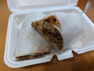 Sheila's Bakery & Taqueria