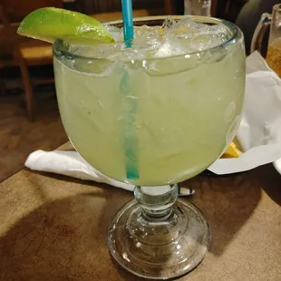 Margarita