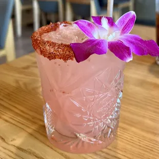 Watermelon margarita (HH)