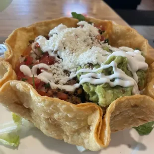Taco Salad