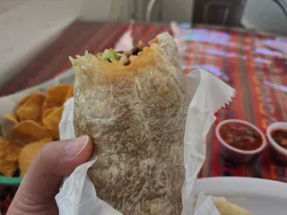 El Rincon Mexican Restaurant