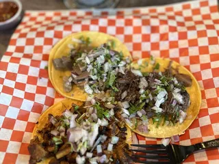 Taqueria La Perla Tapatia