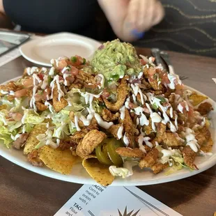 Nachos