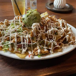Nachos