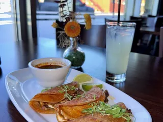 Mezcal Mexican Bar & Kitchen