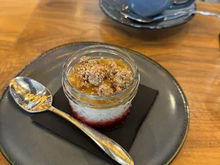 The Fountain Detroit