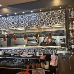 Mezcal Midtown Detroit