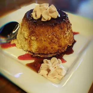 Flan