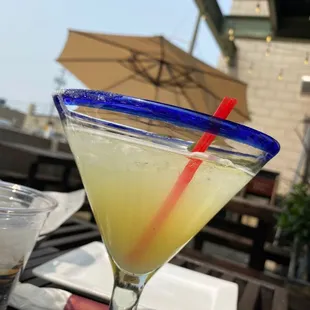 House Margarita