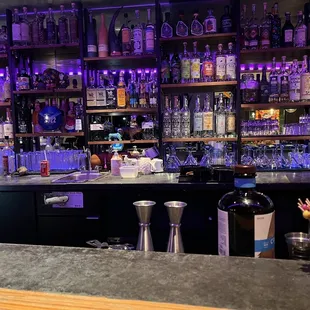 Beautiful bar