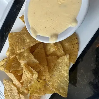Queso Dip