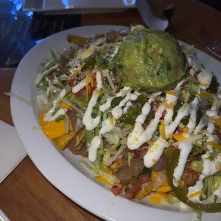 Nachos