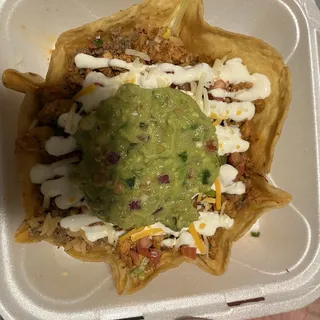 Taco Salad