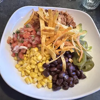 Southwest Salad