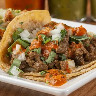 Mezcal Taco