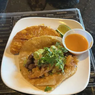 Taco Birria