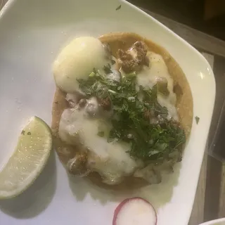 Alambre Taco