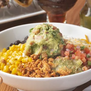 Burrito Bowl