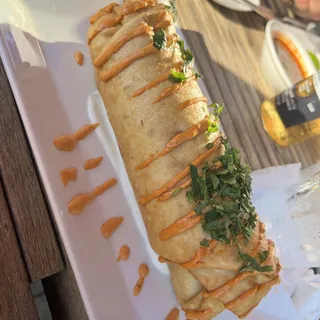 Chimichanga